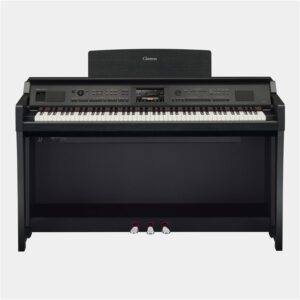 Đàn Piano điện Yamaha CVP-805B 1