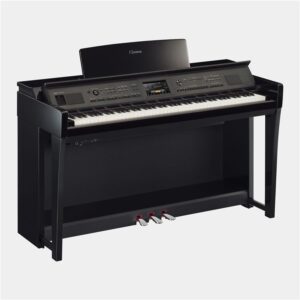 Đàn Piano điện Yamaha CVP-805PE 1