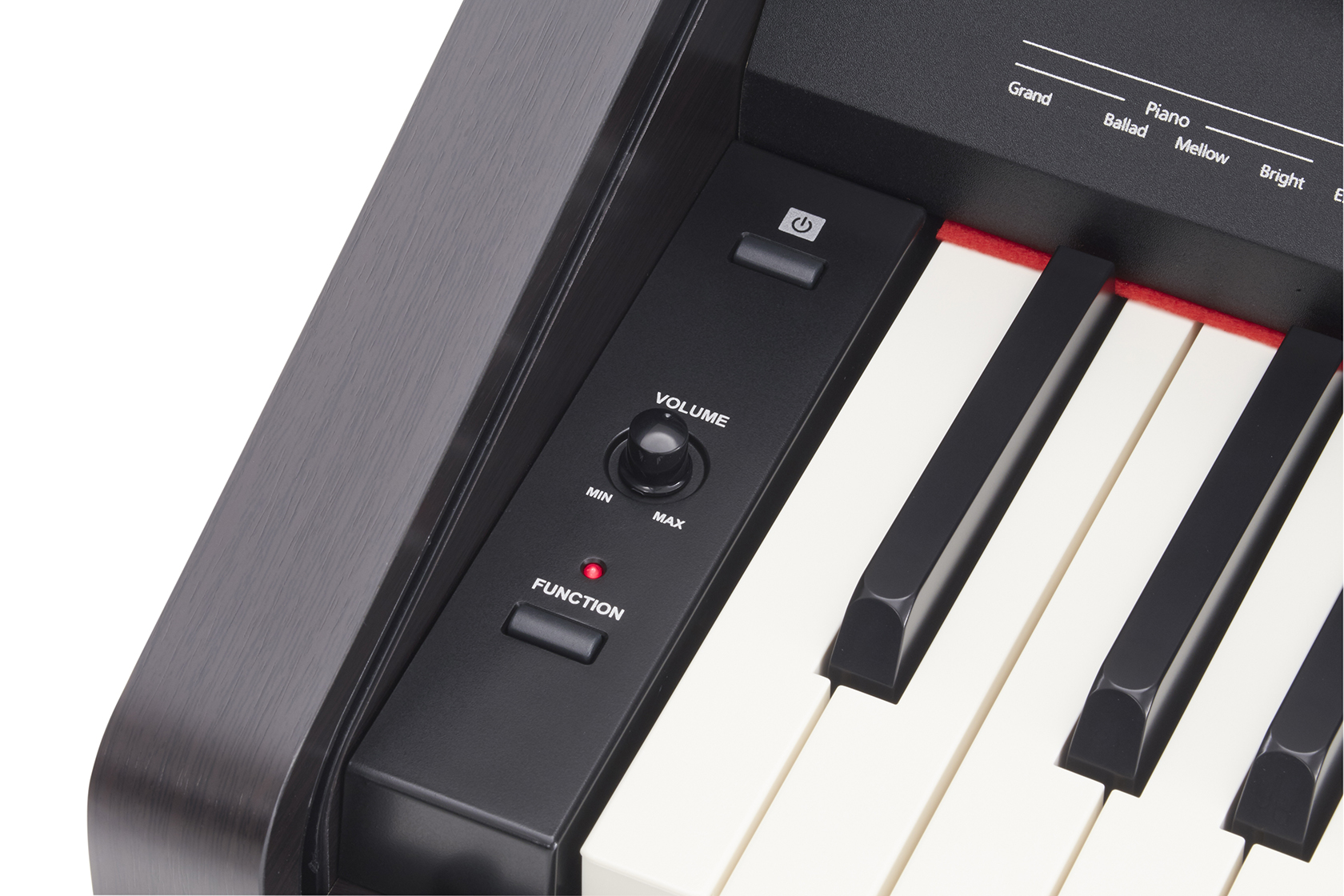 Đàn Piano điện Roland RP-30 5
