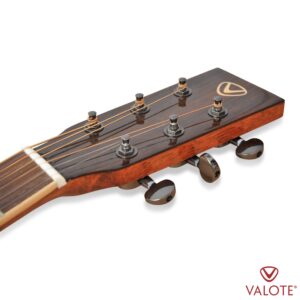 Đàn Guitar Acoustic VALOTE VA-302W 3