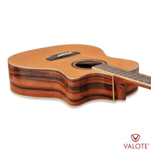 Đàn Guitar Acoustic VALOTE VA-302W 2