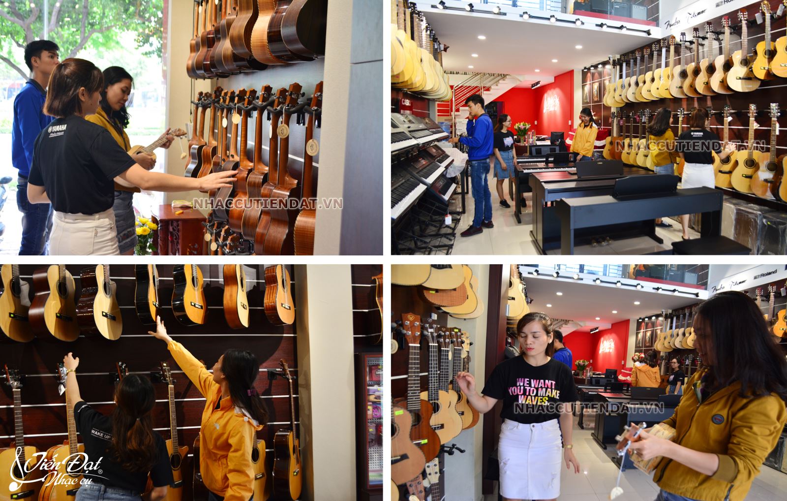 nhac cu tien dat tphcm