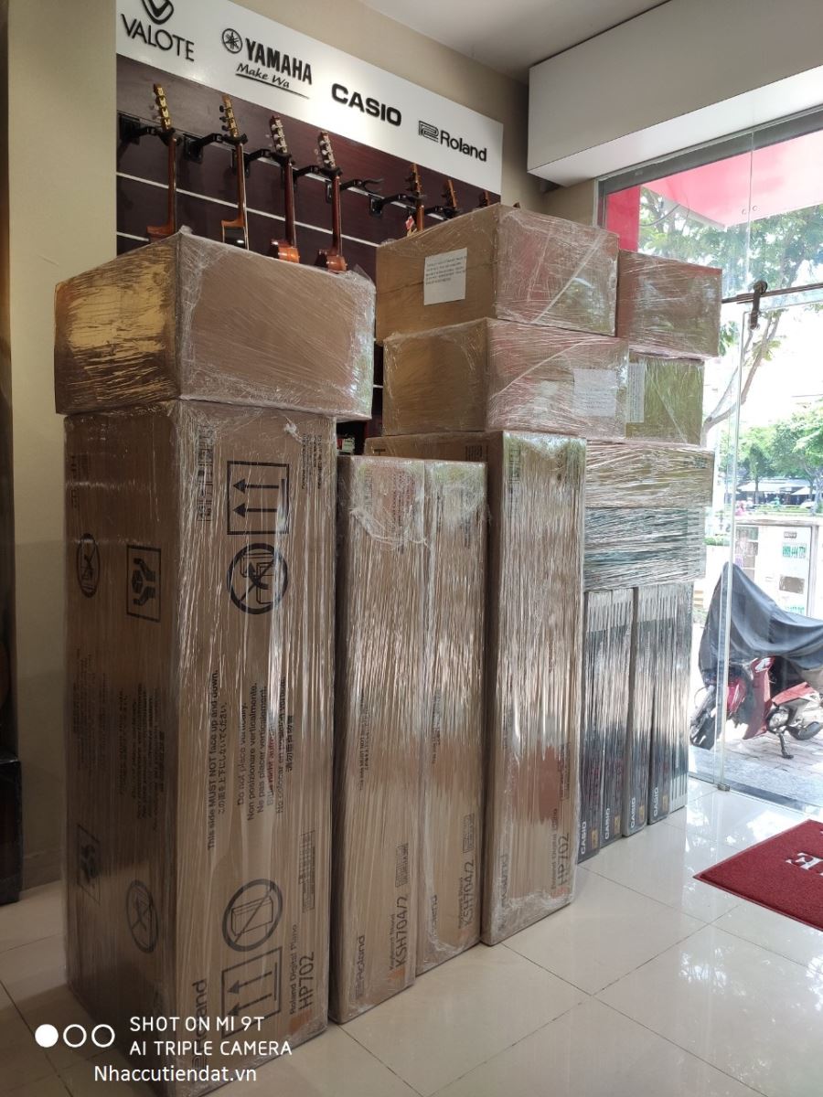 piano-roland đàn piano roland