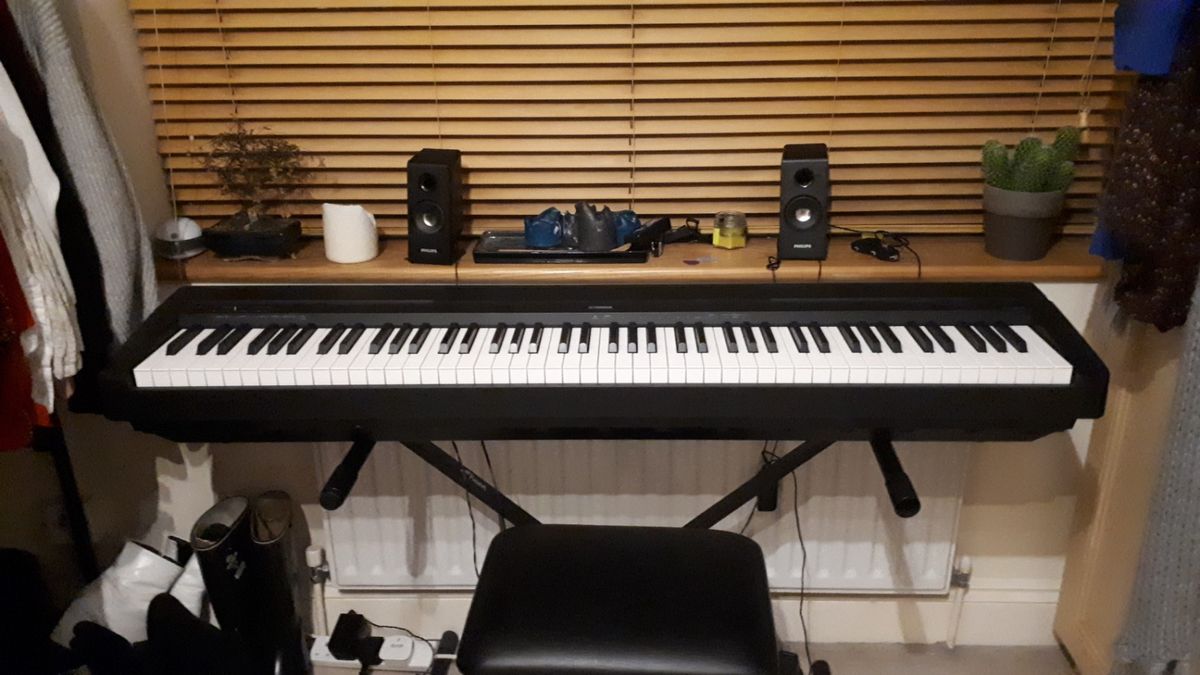 piano20yamaha20p45 ĐÀN PIANO YAMAHA P45, piano điện giá rẻ