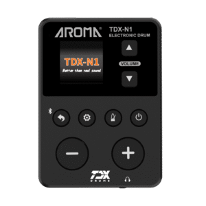 Trống điện tử Aroma TDX-N1 4