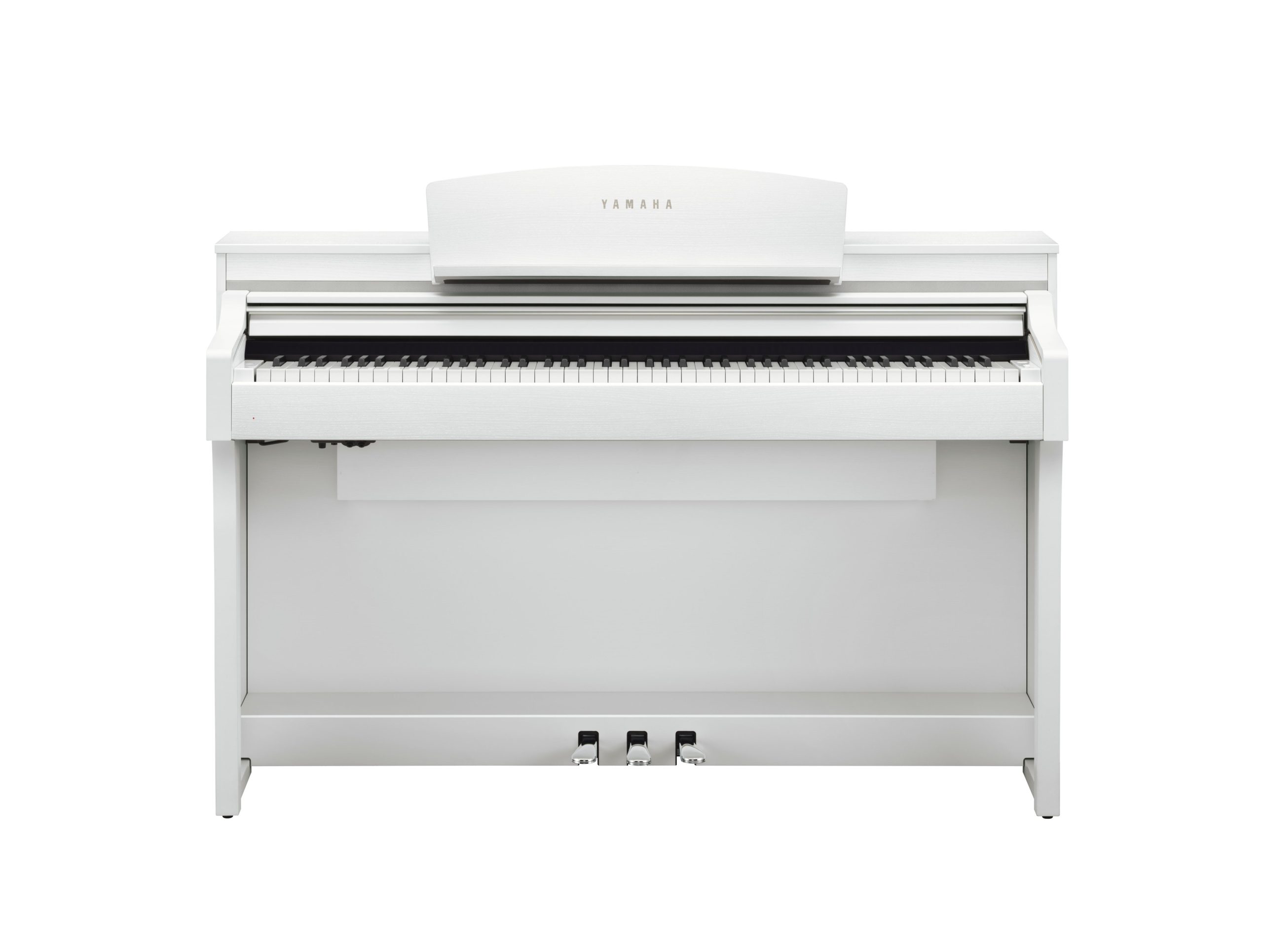 Đàn Piano điện Yamaha Clavinova CSP-170WH 1